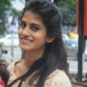 Meet your Posher, Neha